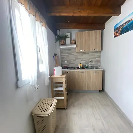 Antonia Con Piscina *