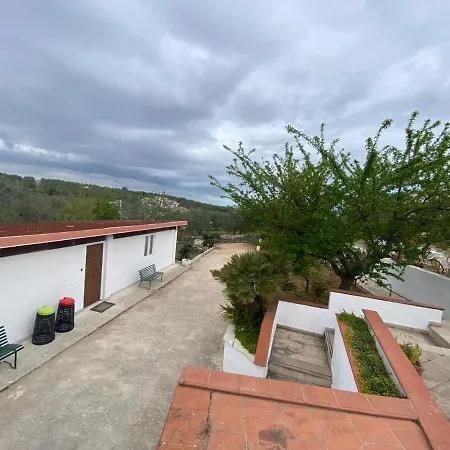 Bed & Breakfast Antonia Con Piscina *