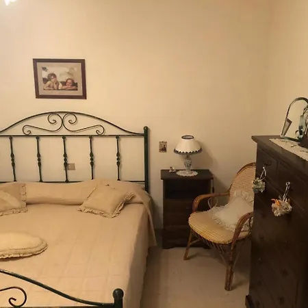 Bed & Breakfast Antonia Con Piscina *