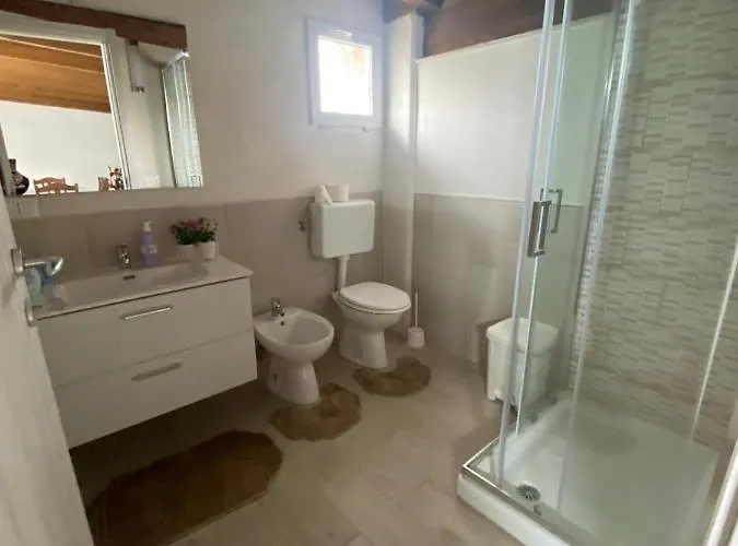 Antonia Con Piscina Bed & Breakfast