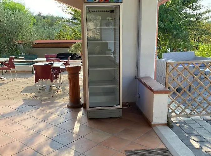 Bed & Breakfast Antonia Con Piscina Corato