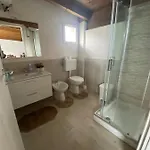 Antonia Con Piscina Bed and breakfast