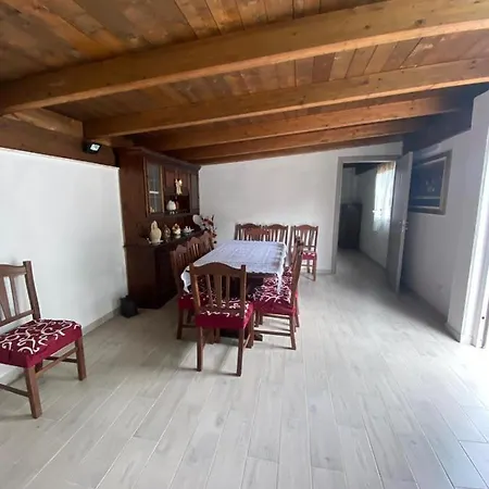 B&B Antonia Con Piscina 코라토