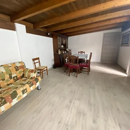 فندق مبيت وإفطار Antonia Con Piscina *